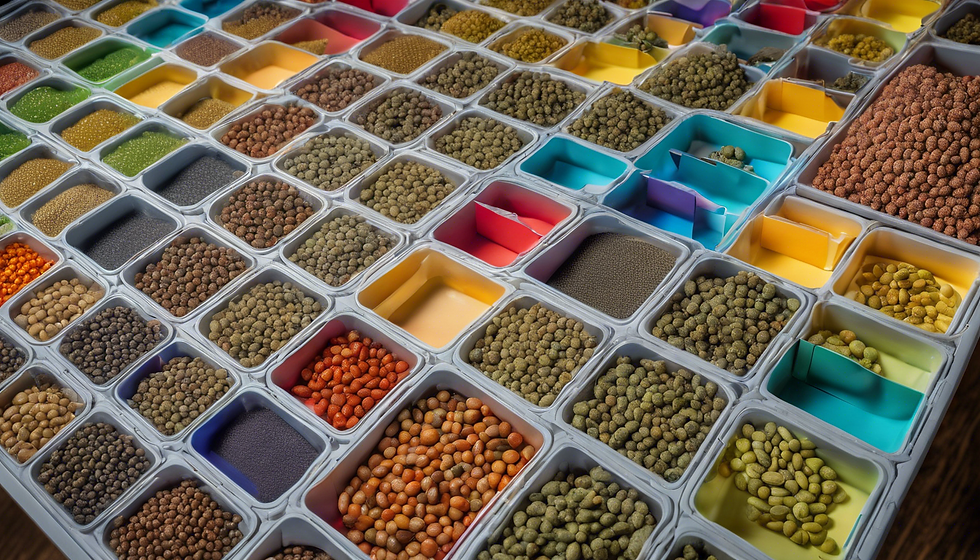 Cannabis Seed Swap Party