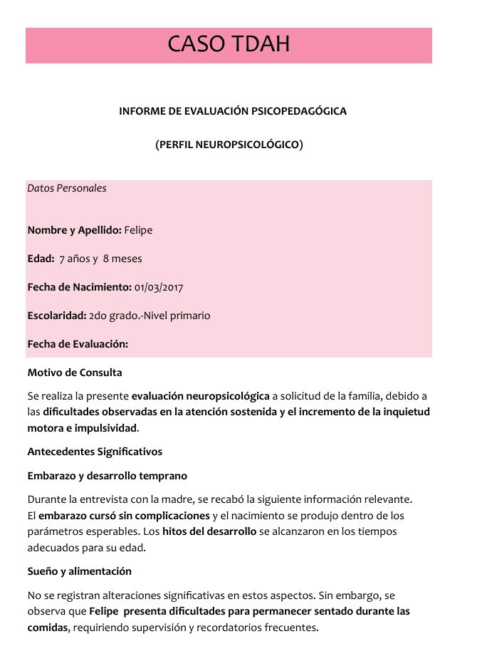 Miniatura: COMBO MODELOS DE INFORMES