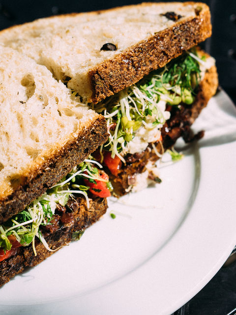 5 Ways To Celebrate Veganuary in the Mother City