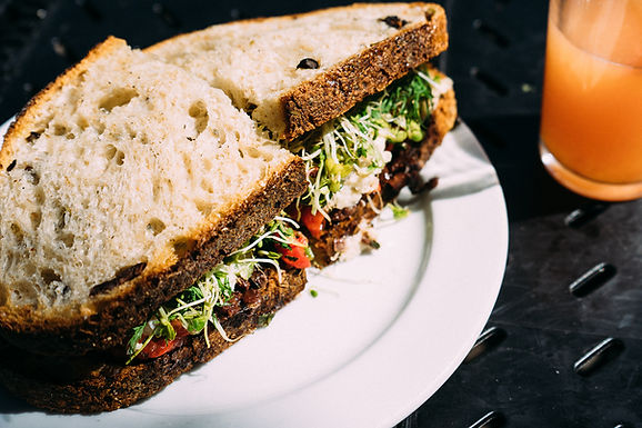 Meals in Minutes