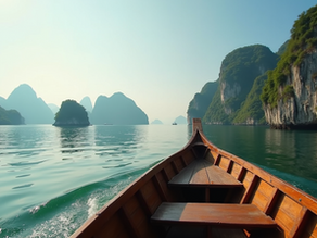 Discover Top Vietnam Tours for Your Adventure