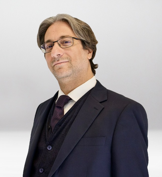 Immagine del redattore: Francesco Tedeschi