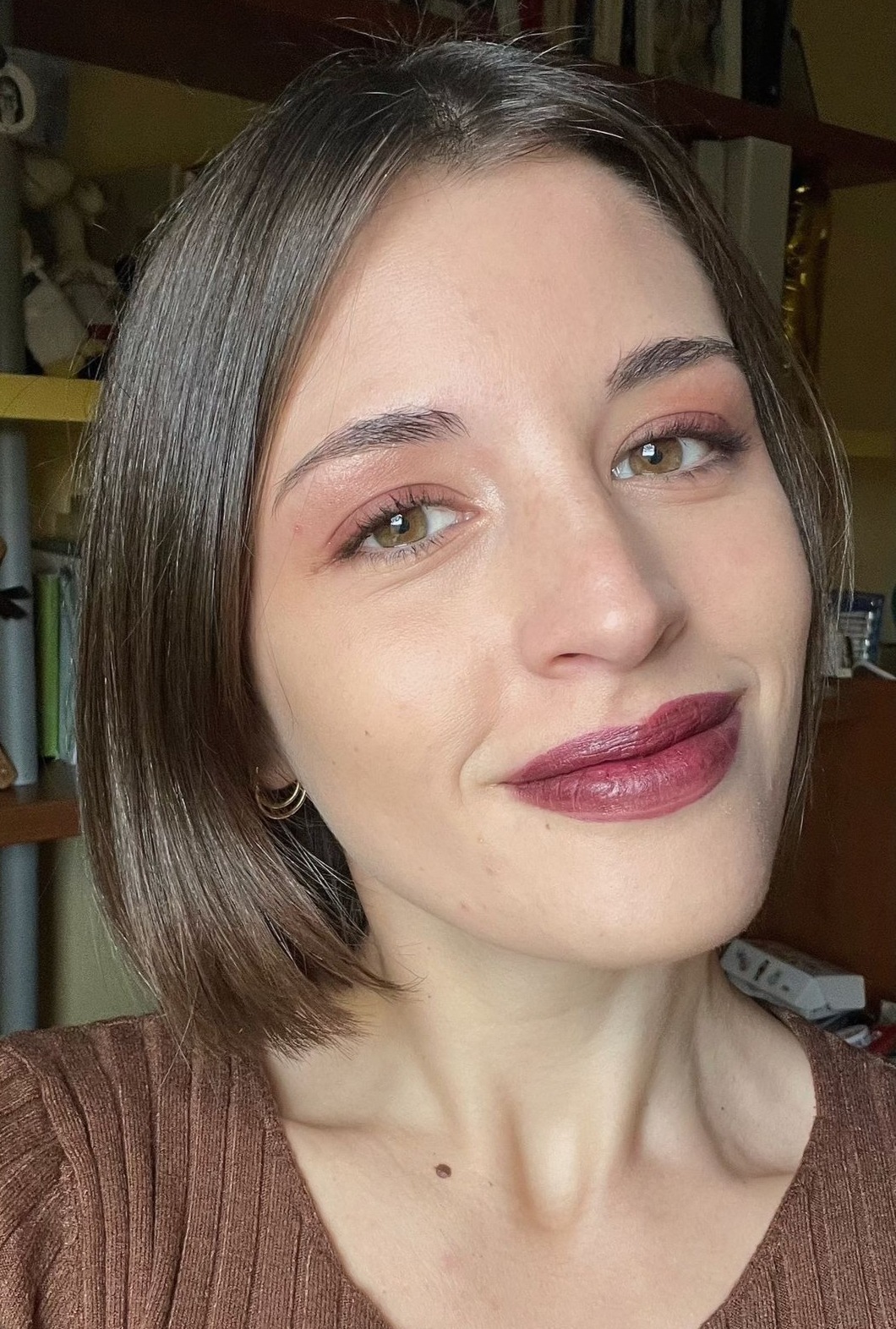 Immagine del redattore: Gaia Fabozzi