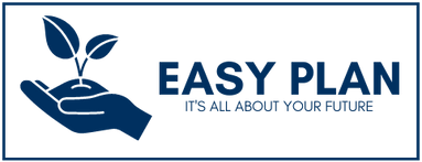 Social Media Manager | Easy Plan
