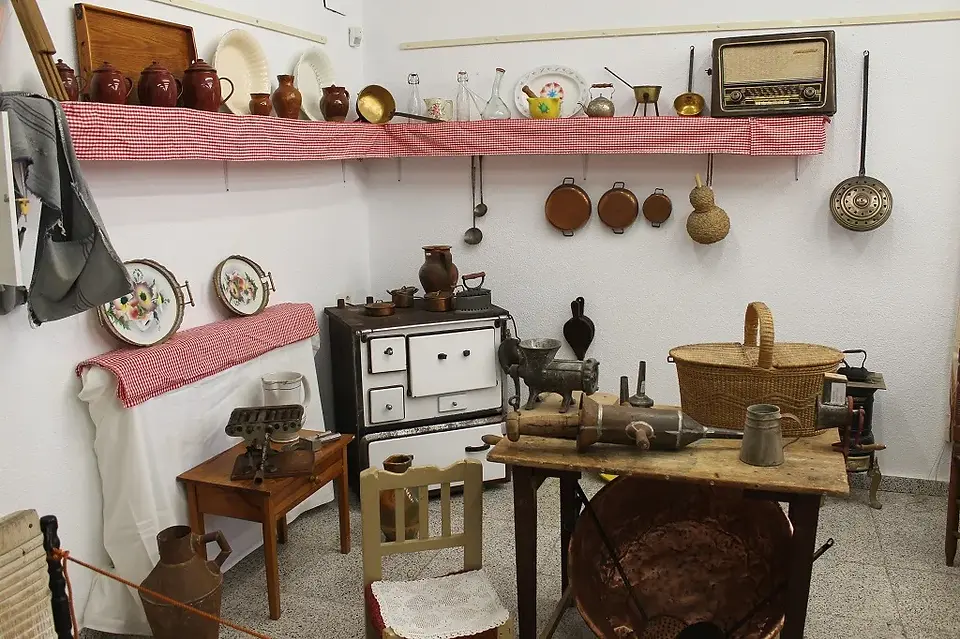 Museo Etnográfico