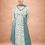 Thumbnail: A-line kurti with salwar | Buy Cotton Salwar Suit Set