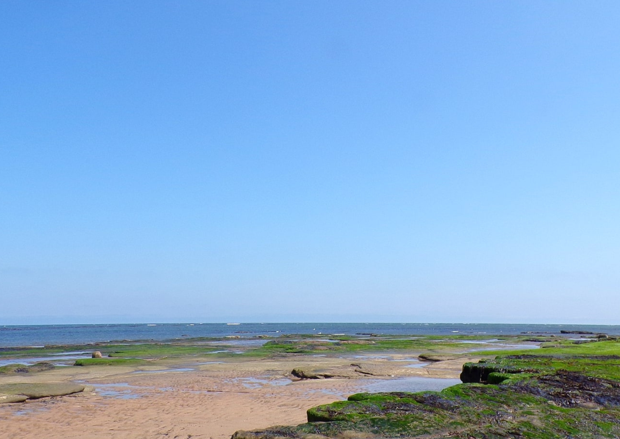 Endless Blue – Fine Art Print