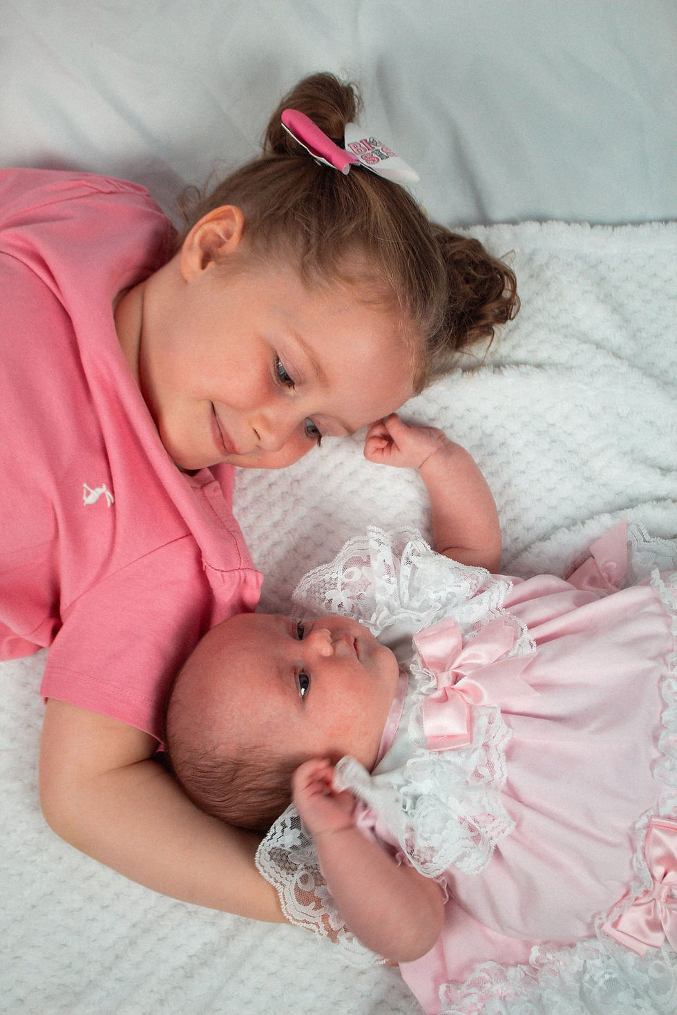 Esme & Charlotte 2025-31
