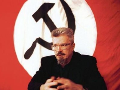 Limónov, l'actor de la seva pròpia vida