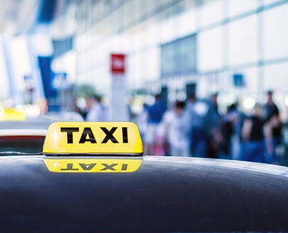 2 Reasons to choose cheap taxi to Eindhoven Airport