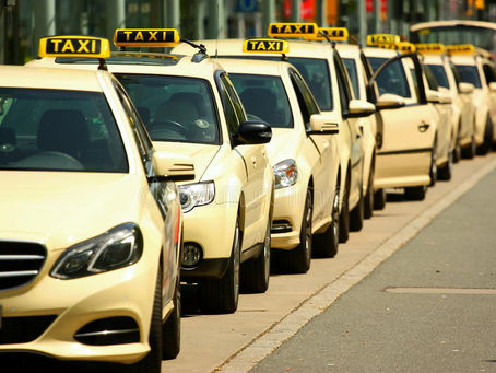 Taxi Cab Amsterdam: What Exactly You Must Know About It?