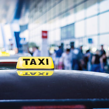 Cheap Taxi to Airport