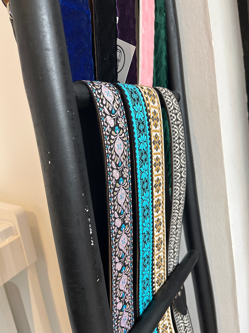 Miniature : Sangle Tom's Vintage Straps