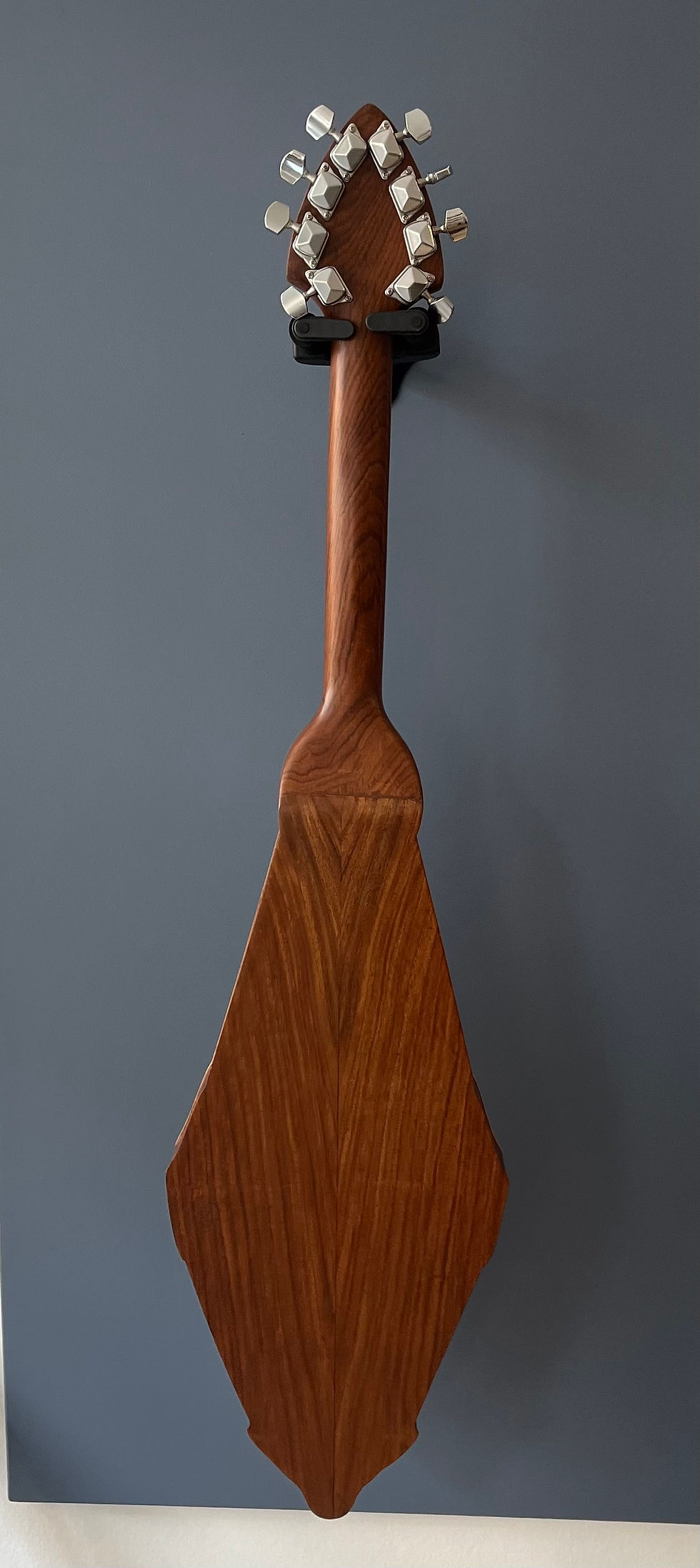 Miniature : Mandoline Cassandra