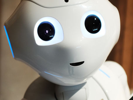 L'INTÉGRATION DE L'INTELLIGENCE ARTIFICIELLE DANS LES CAMPAGNES MARKETING :