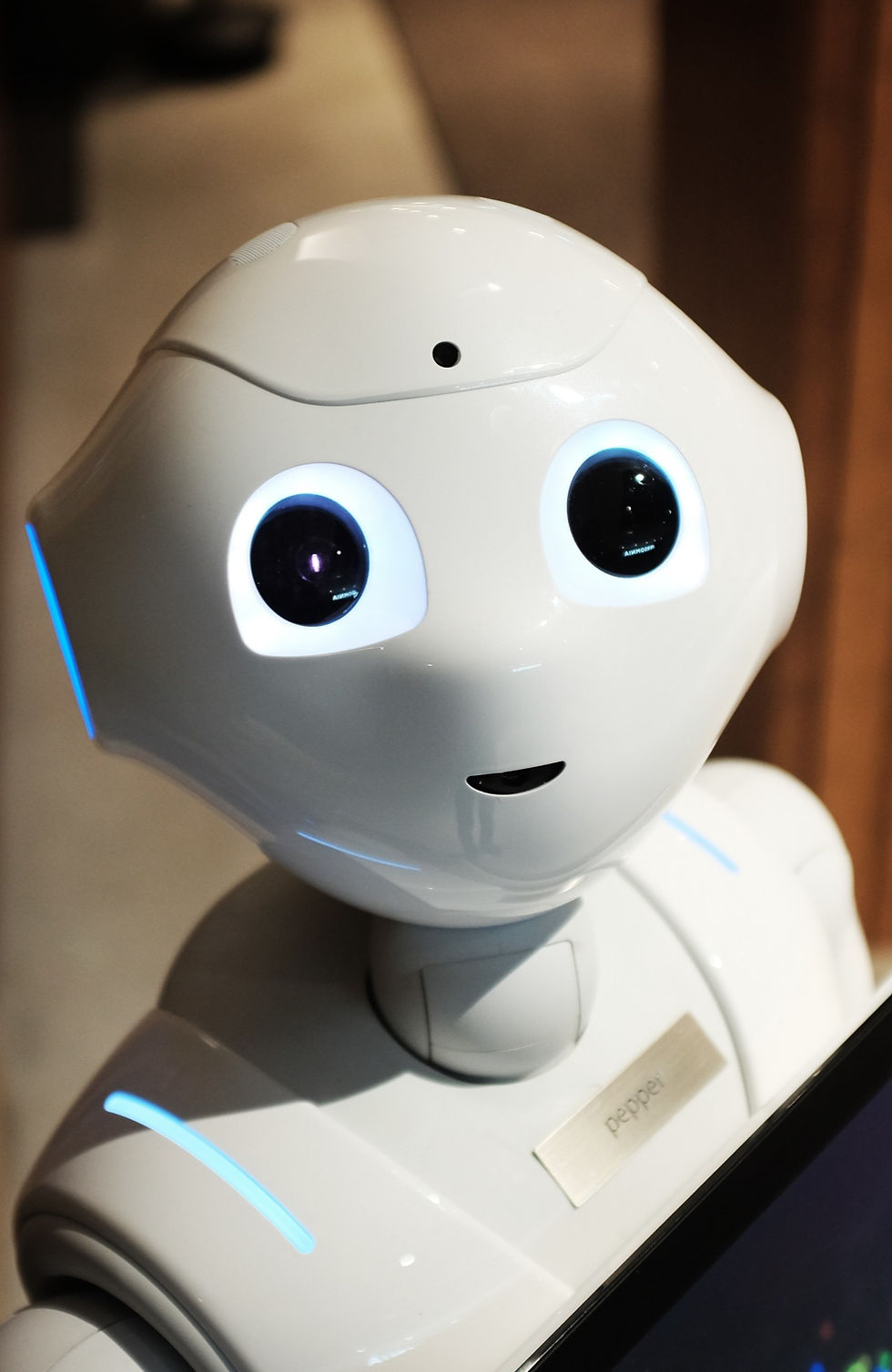 ROBOT AI