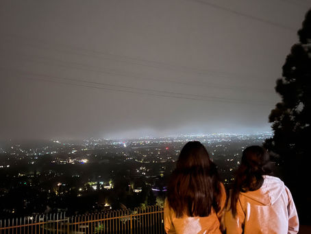 Christmas Vacation 2022