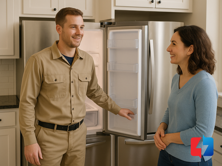 Refrigerator Not Cooling in Miami? Get Fast Repair Now