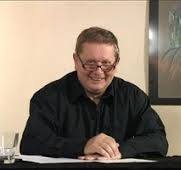 Photo du rédacteur: Serge TROUDE