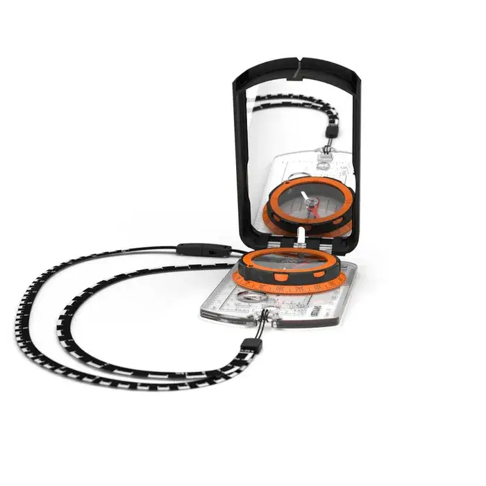 Thumbnail: Sighting Compass