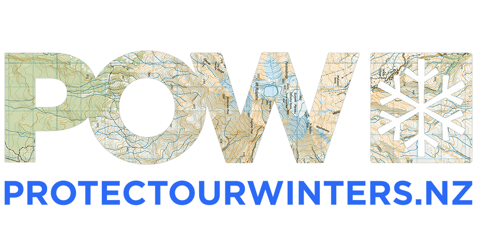 Protect our Winters