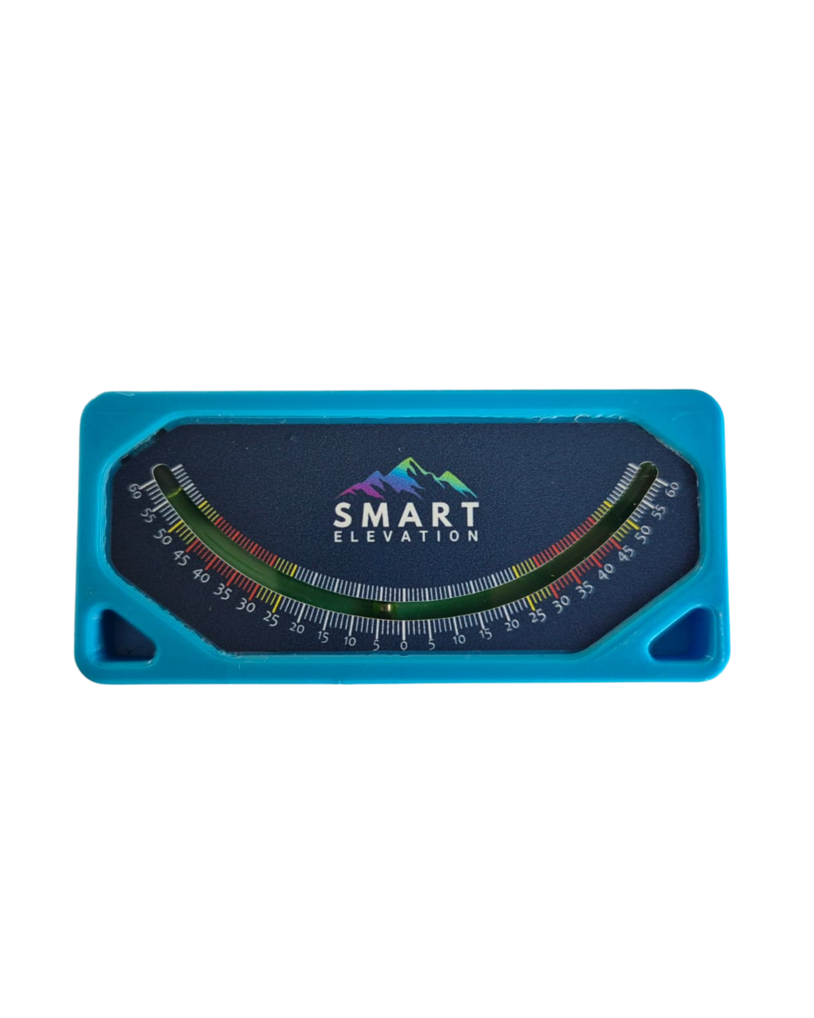 Smart Elevation Avalanche Slope Inclinometer