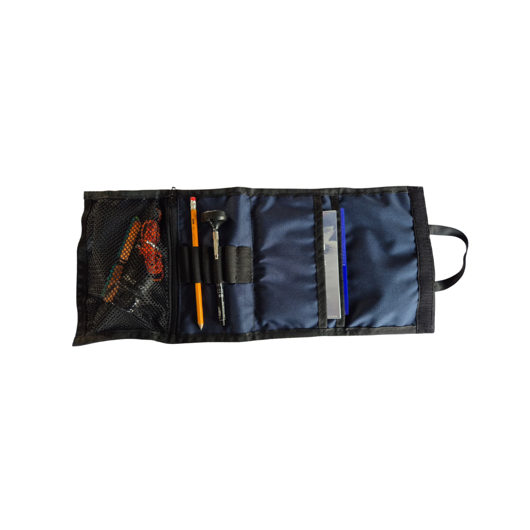 Snow Study Kit Cover