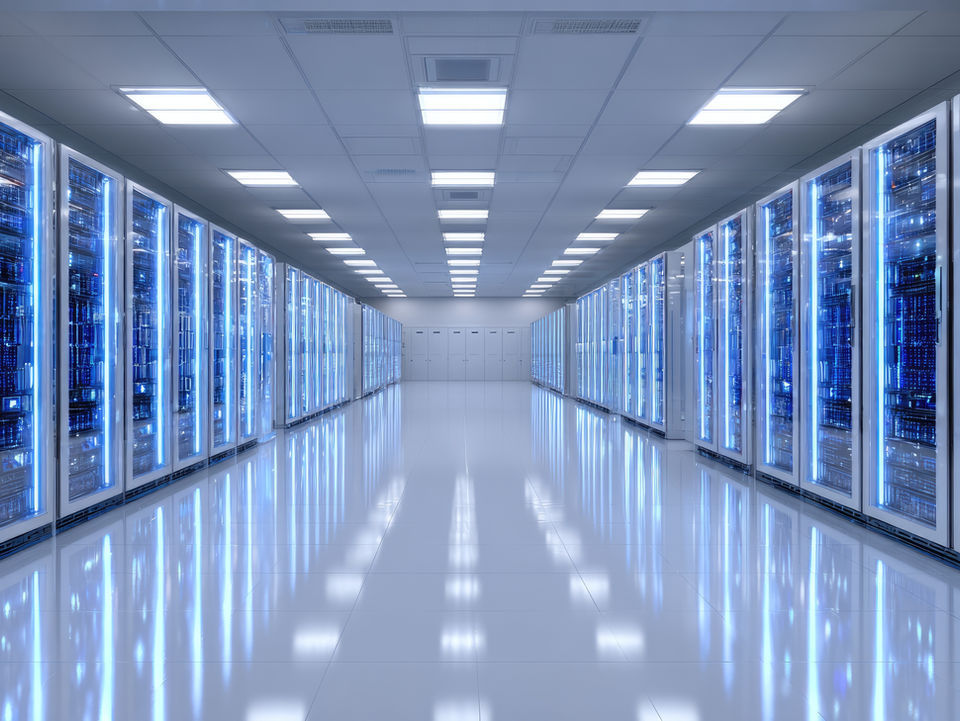 Data Center