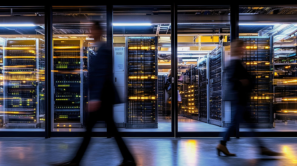 Data Center
