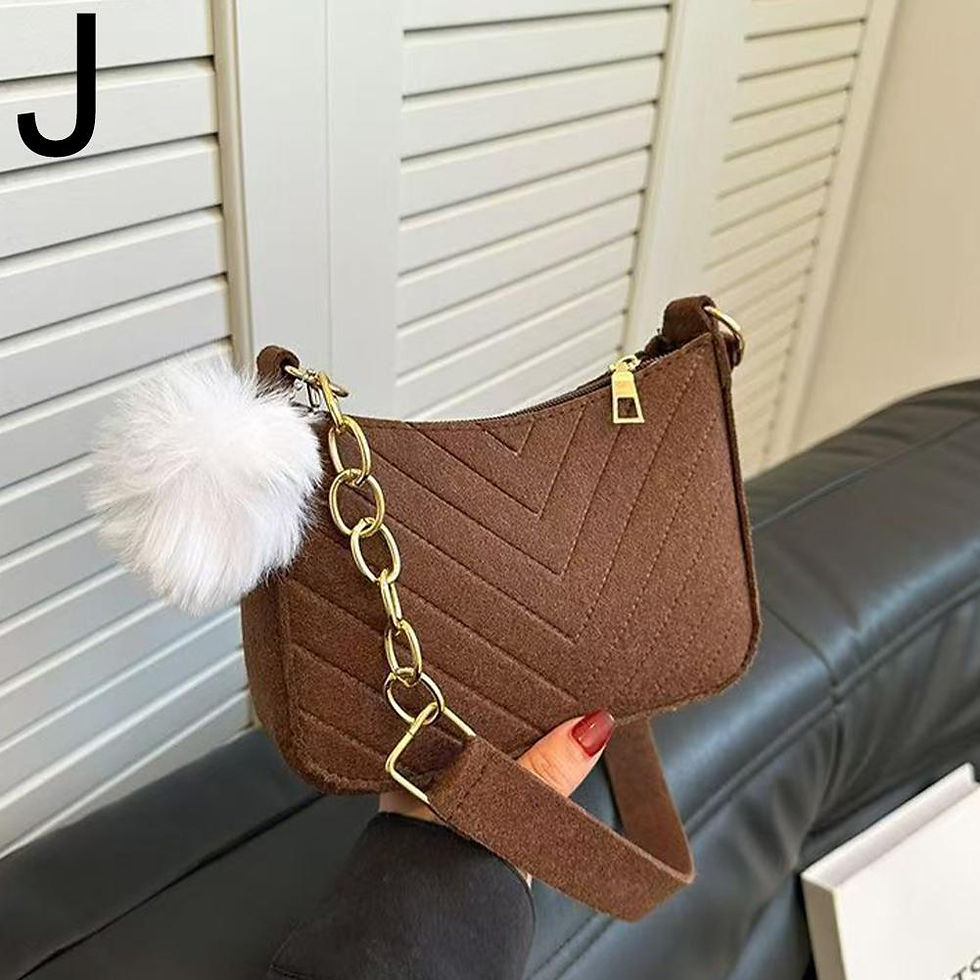 Thumbnail: The Kensington Bag