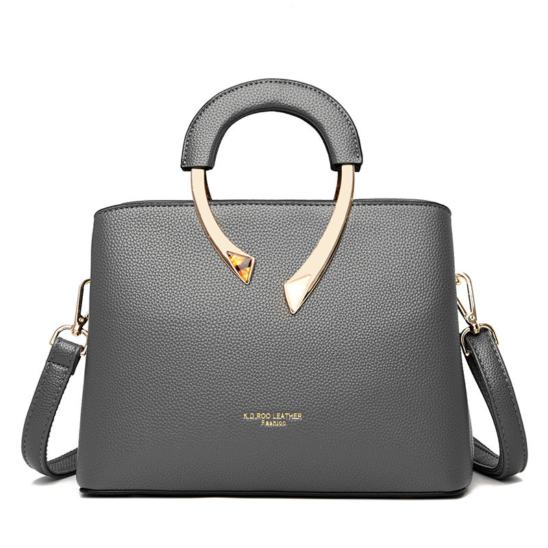 Thumbnail: Éloise Structured Handbag