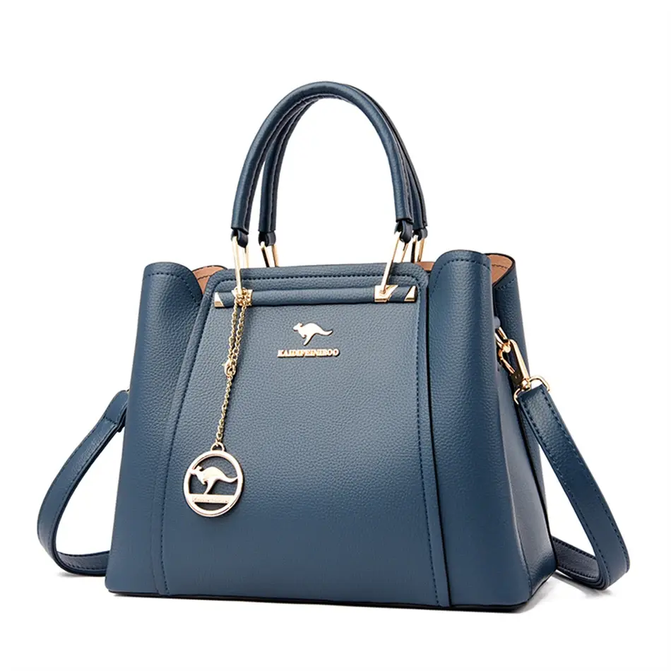 Thumbnail: Mayfair Elegance Tote