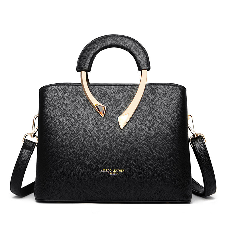 Thumbnail: Éloise Structured Handbag