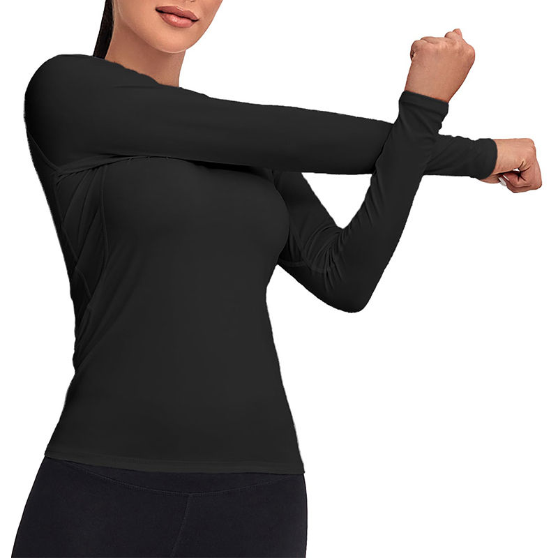 Thumbnail: Women’s Compression Sports Top