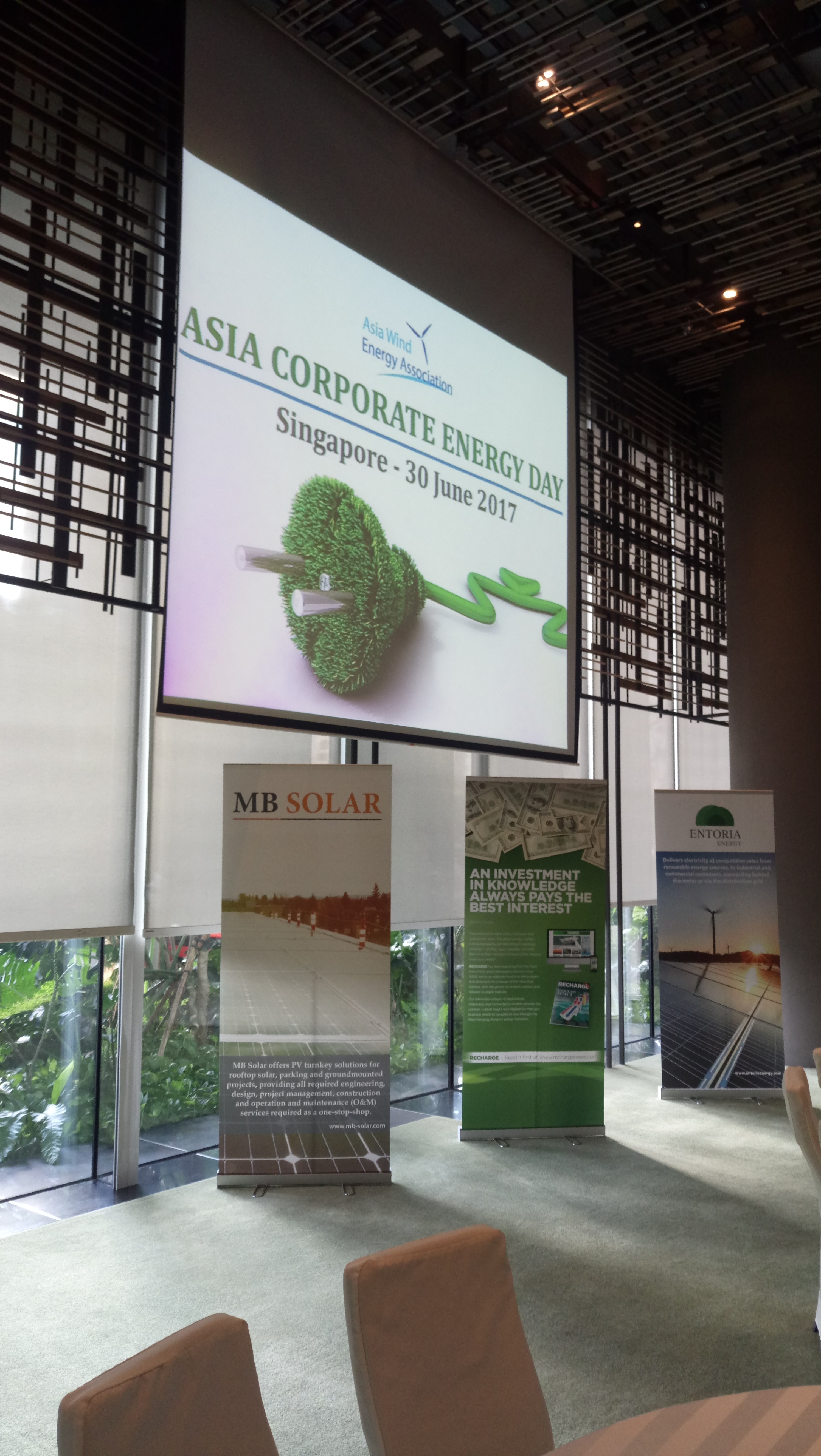 Asiawea Singapore Portfolio