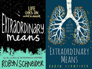 Extraordinary Means — Robyn Schneider