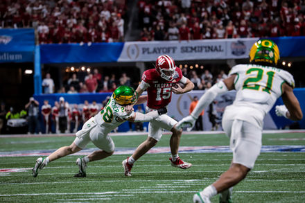 Chick-fil-A Peach Bowl 2026