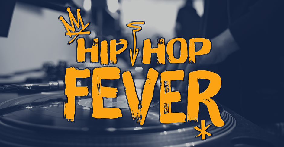 HIP HOP FEVER