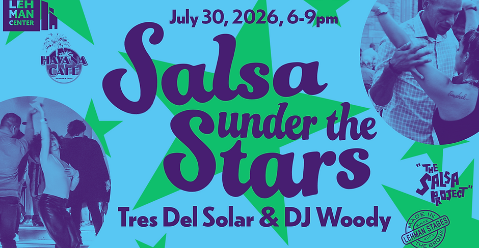 SALSA UNDER THE STARS II