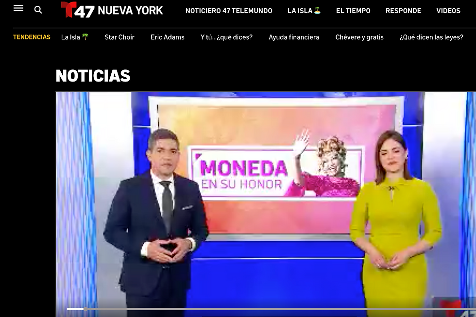 TELEMUNDO NOTICIAS