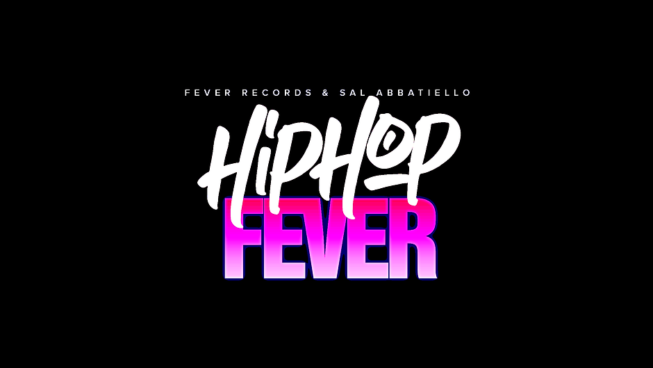Hip Hop Fever