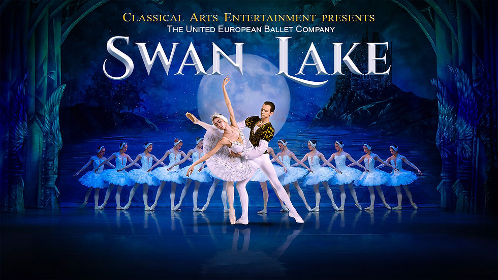 Swan Lake