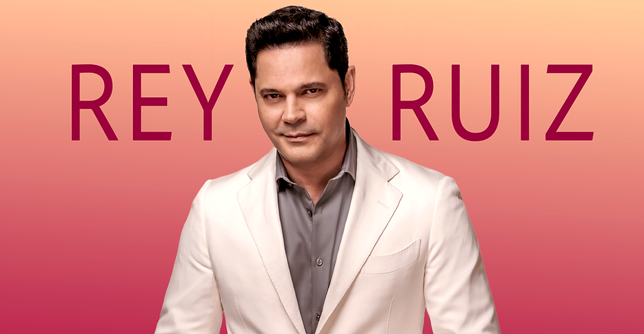 REY RUIZ