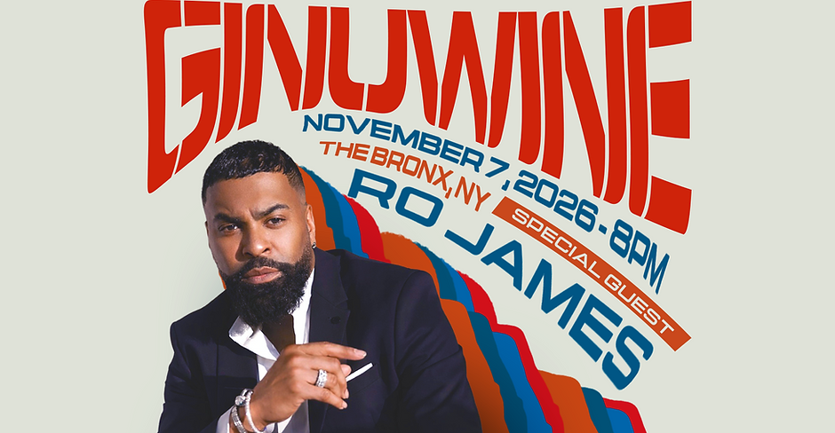 GINUWINE