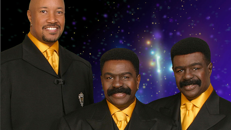THE WHISPERS