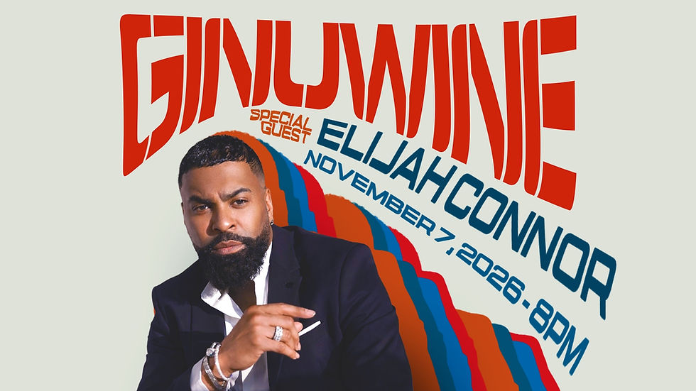 GINUWINE