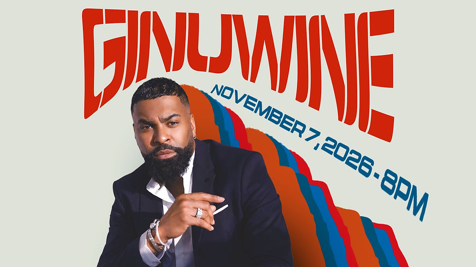 Ginuwine