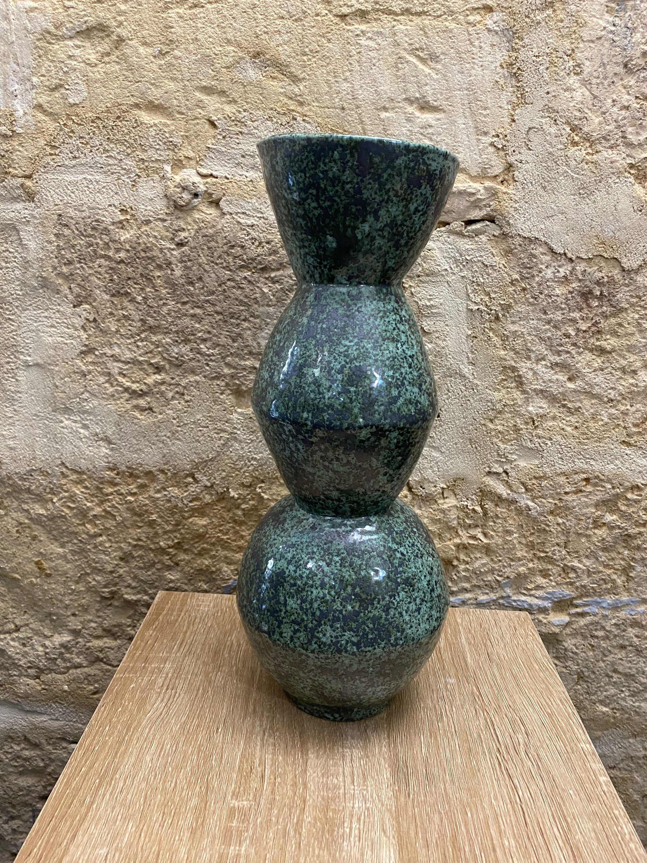 Grand vase « Averell »