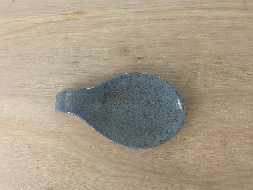 Miniature : Repose-cuillère