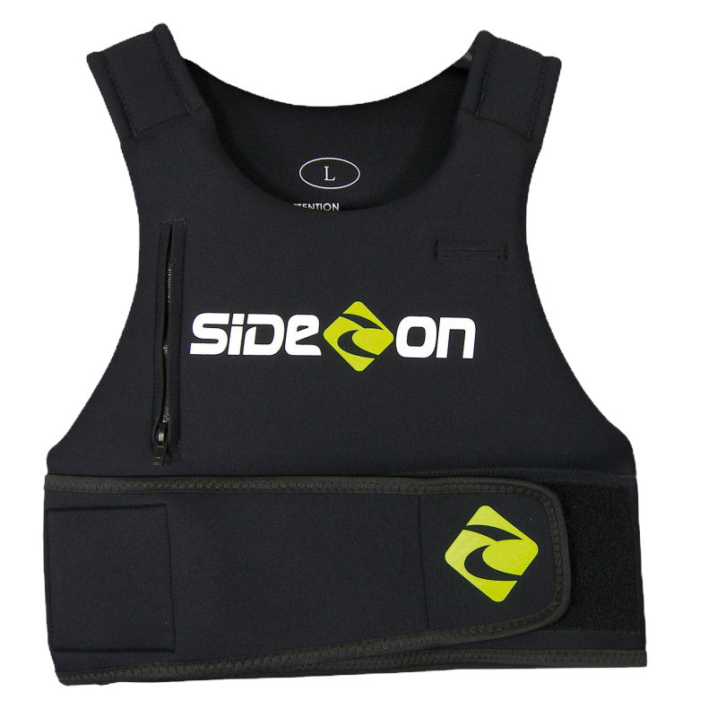 Sideon neoprene vest
